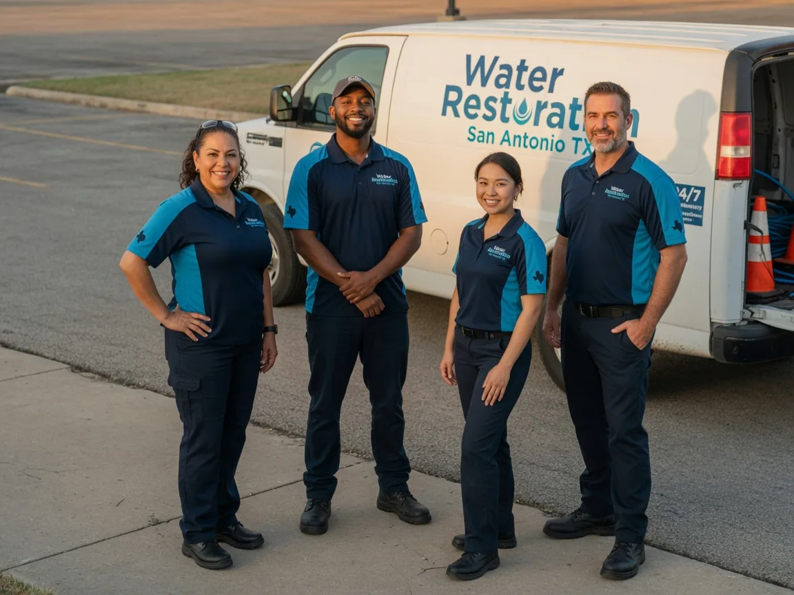 Water Damage Repair company in Toronto, KS